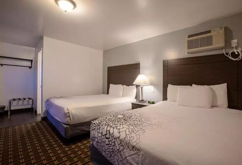 فندق على الطريق Star Route 66 Grand Canyon