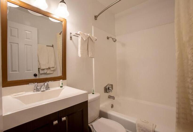 מוטל Star Route 66 Grand Canyon