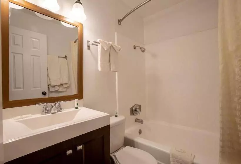 فندق على الطريق Star Route 66 Grand Canyon