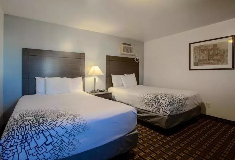 فندق على الطريق Star Route 66 Grand Canyon