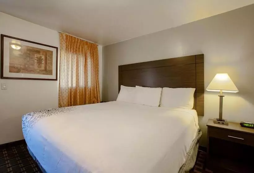 فندق على الطريق Star Route 66 Grand Canyon