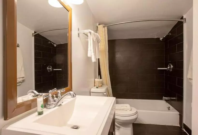 فندق على الطريق Star Route 66 Grand Canyon