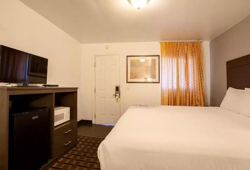 فندق على الطريق Star Route 66 Grand Canyon