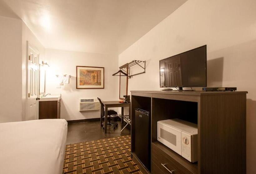 מוטל Star Route 66 Grand Canyon