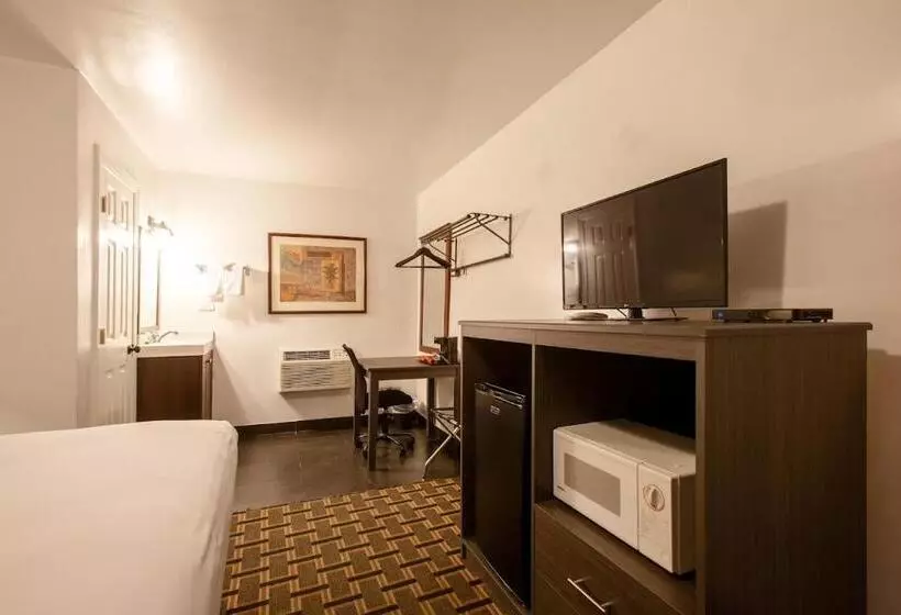 فندق على الطريق Star Route 66 Grand Canyon