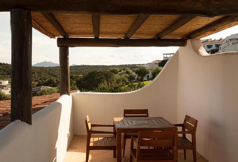 Romazzino, A Belmond Hotel, Costa Smeralda