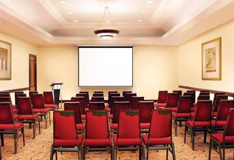 Sheraton Surabaya Hotel & Towers