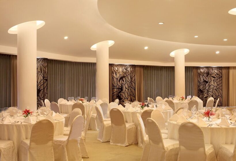 Sheraton Surabaya Hotel & Towers