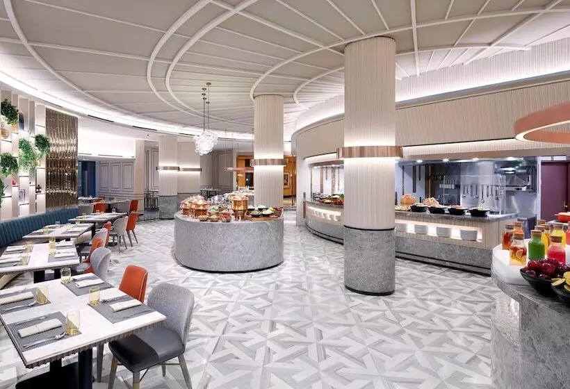 Sheraton Surabaya Hotel & Towers