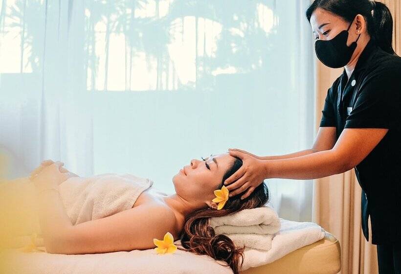 Sheraton Surabaya Hotel & Towers