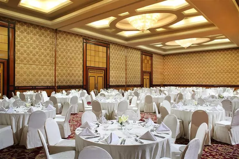 Sheraton Surabaya Hotel & Towers