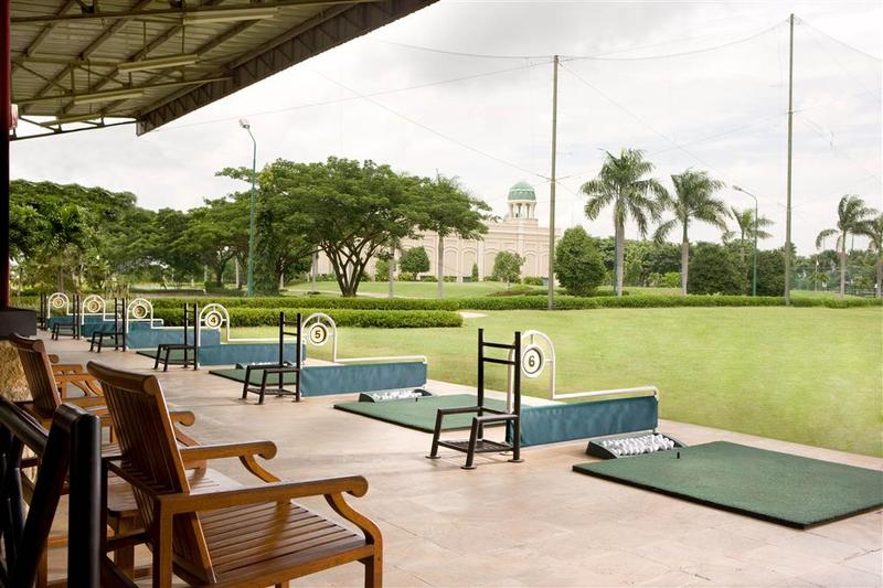 Sheraton Surabaya Hotel & Towers