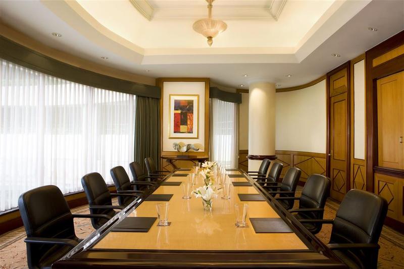 Sheraton Surabaya Hotel & Towers