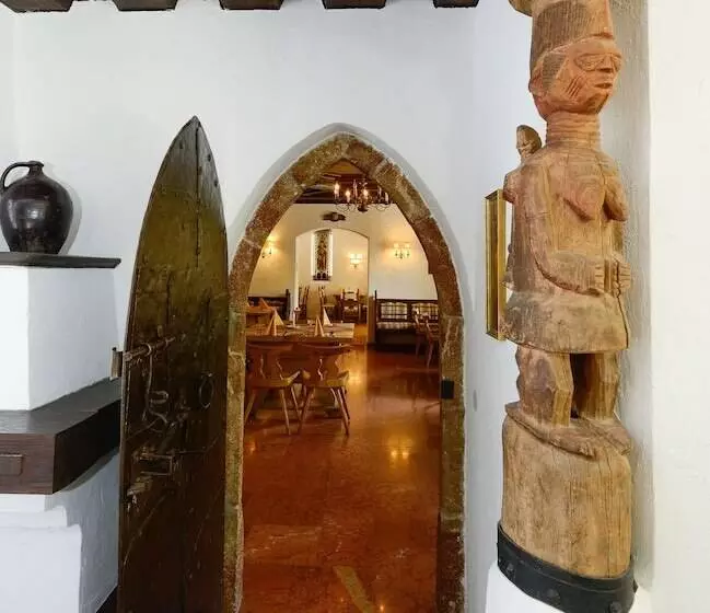 Stoll S Hotel Alpina