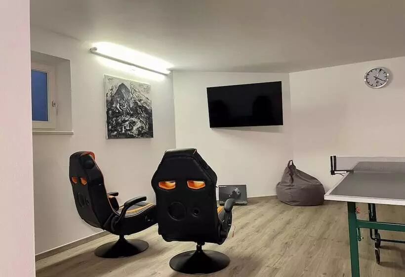 Stoll S Hotel Alpina