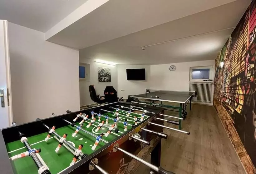 Stoll S Hotel Alpina