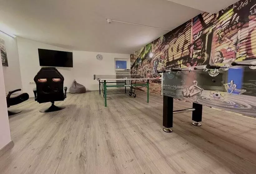 Stoll S Hotel Alpina