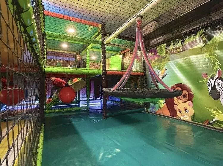 Stoll S Hotel Alpina