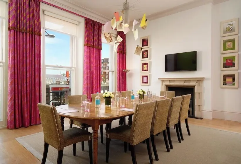 The Pelham London - Starhotels Collezione