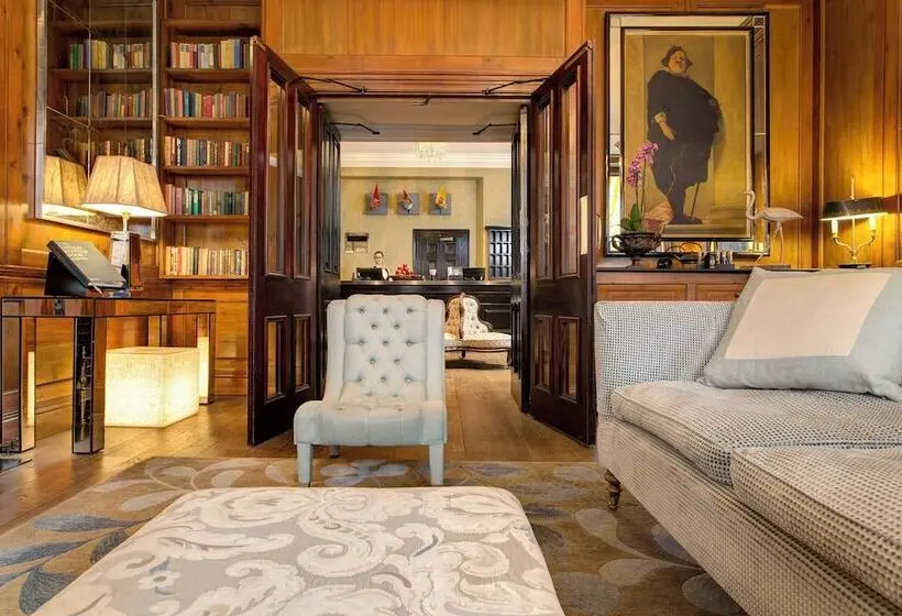 The Pelham London - Starhotels Collezione