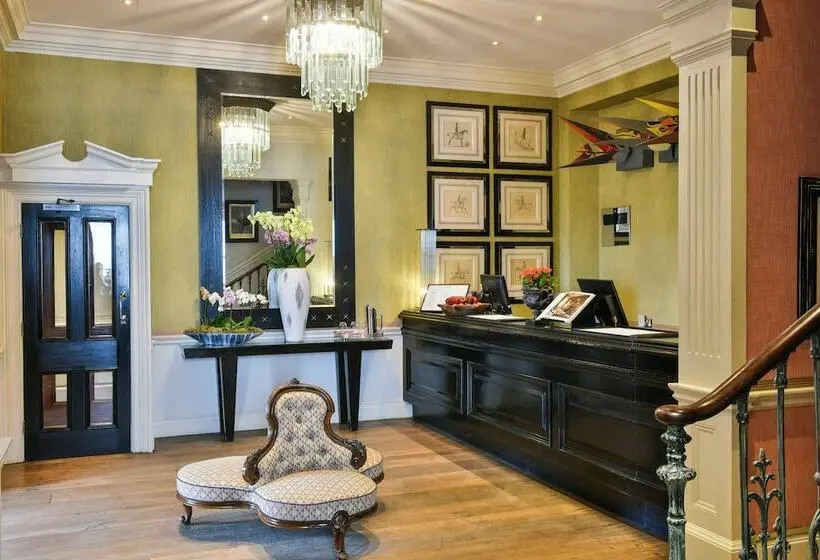 The Pelham London - Starhotels Collezione