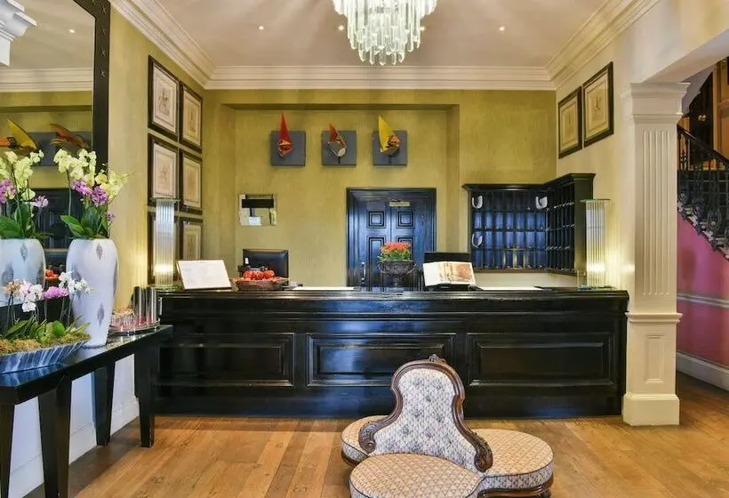 The Pelham London - Starhotels Collezione