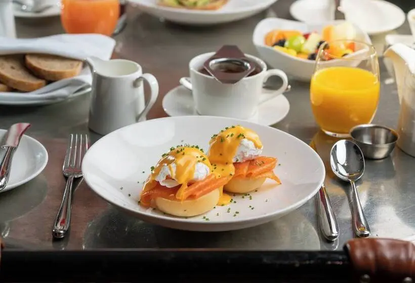 The Pelham London - Starhotels Collezione
