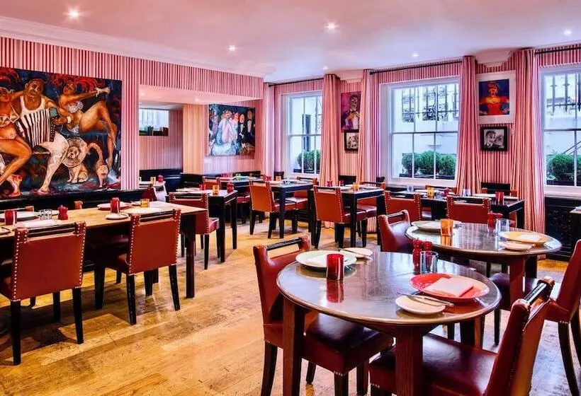 The Pelham London - Starhotels Collezione