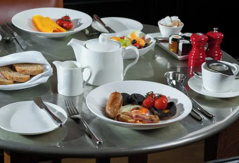 The Pelham London - Starhotels Collezione