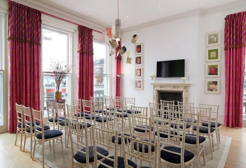 The Pelham London - Starhotels Collezione