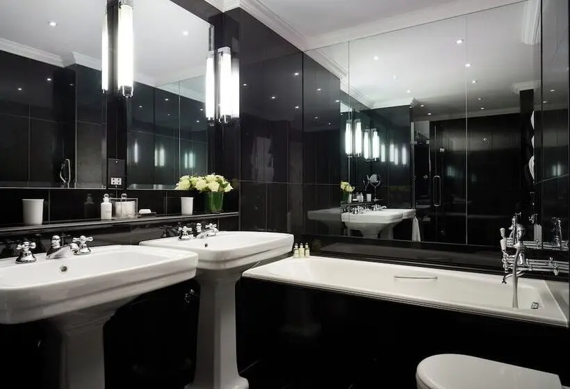 The Pelham London - Starhotels Collezione
