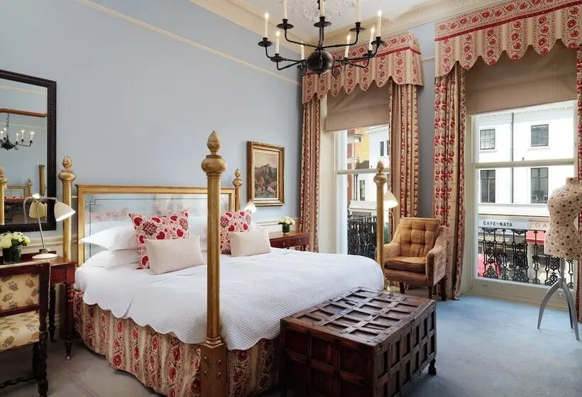 The Pelham London - Starhotels Collezione
