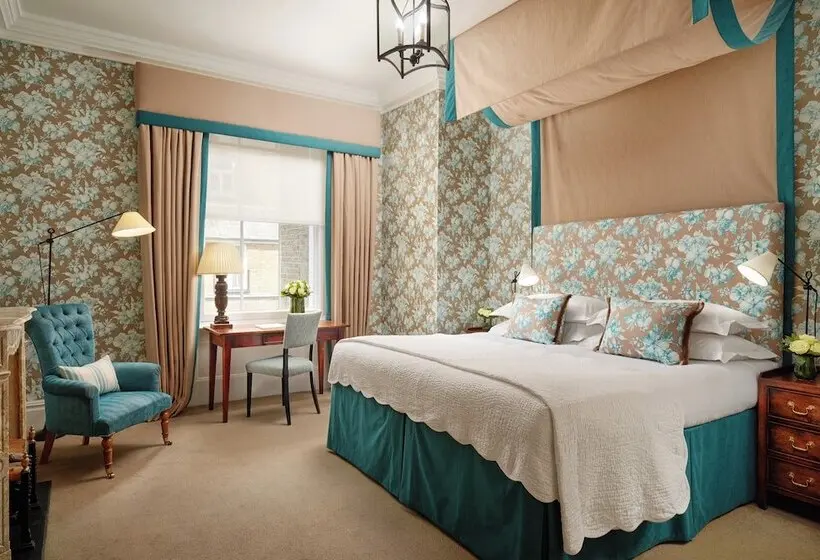 The Pelham London - Starhotels Collezione