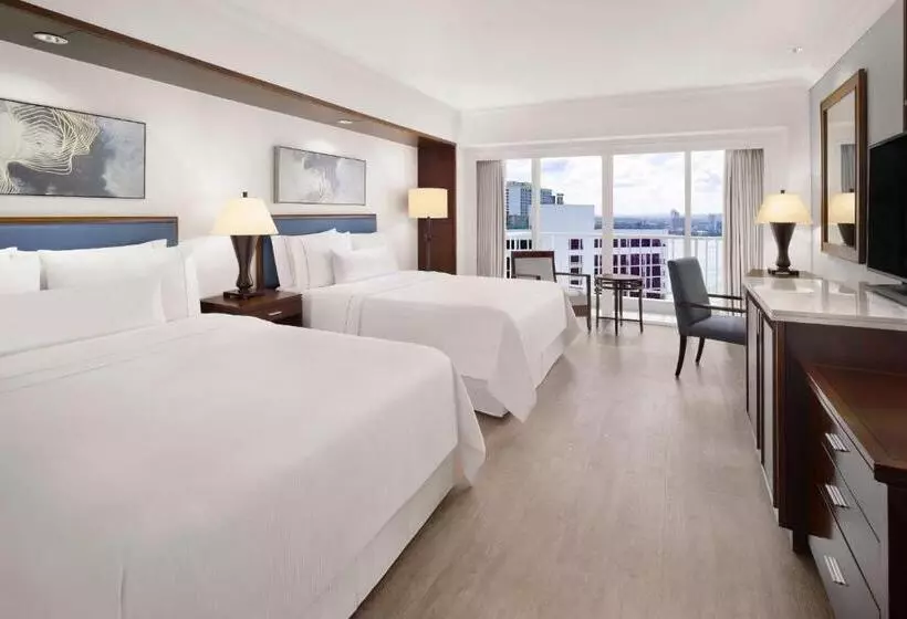 The Westin Resort Guam