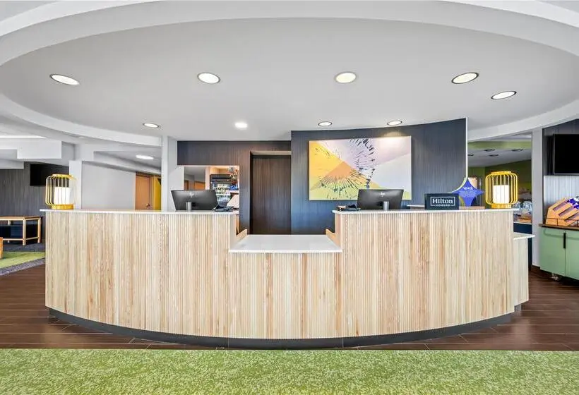Clarion Hotel Beachwood Cleveland