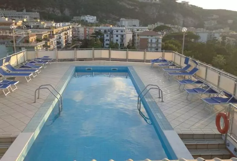 Grand Hotel Cesare Augusto