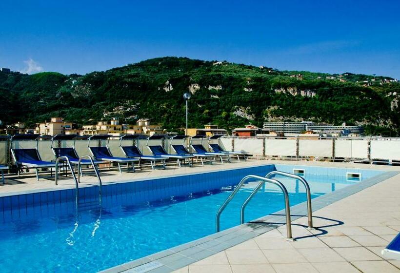 Grand Hotel Cesare Augusto