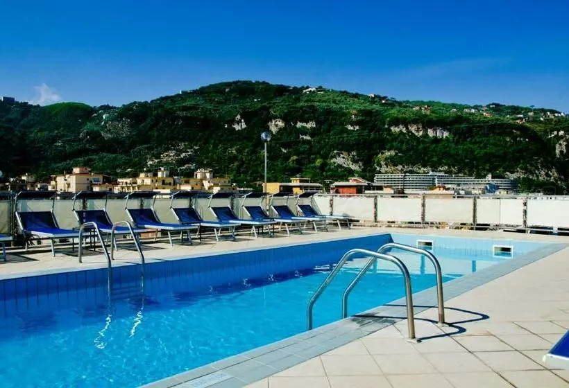 Grand Hotel Cesare Augusto