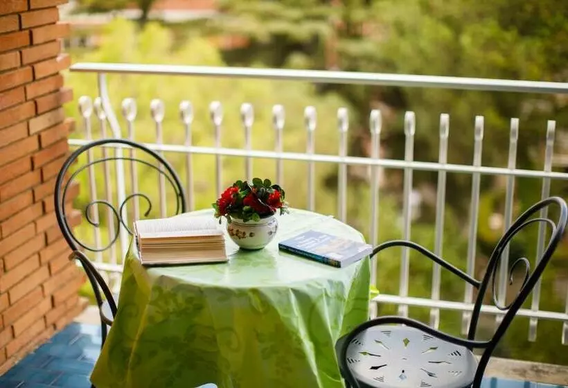 Grand Hotel Cesare Augusto