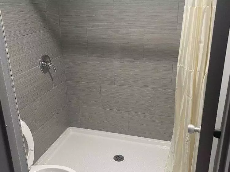 בית מלון כפרי Americas Best Value Inn Gainesville