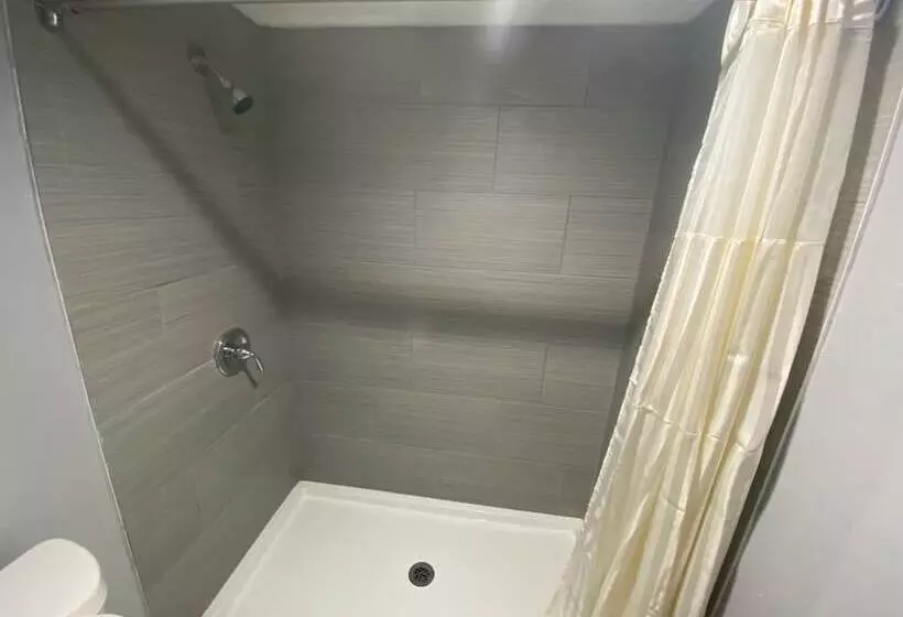 בית מלון כפרי Americas Best Value Inn Gainesville