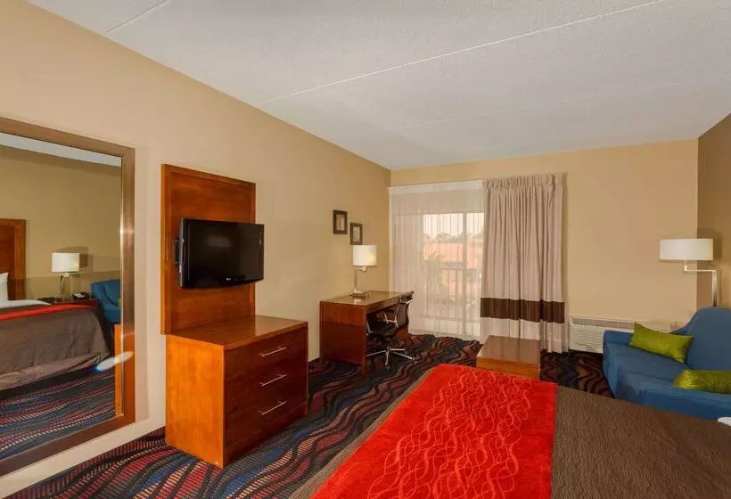 ホテル Baymont By Wyndham Bonita Springs