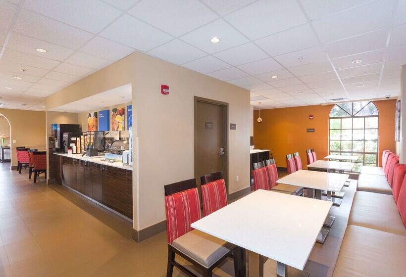 酒店 Baymont By Wyndham Bonita Springs