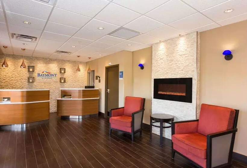 ホテル Baymont By Wyndham Bonita Springs