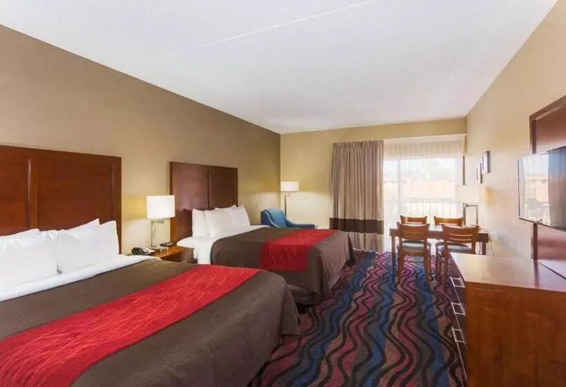 ホテル Baymont By Wyndham Bonita Springs