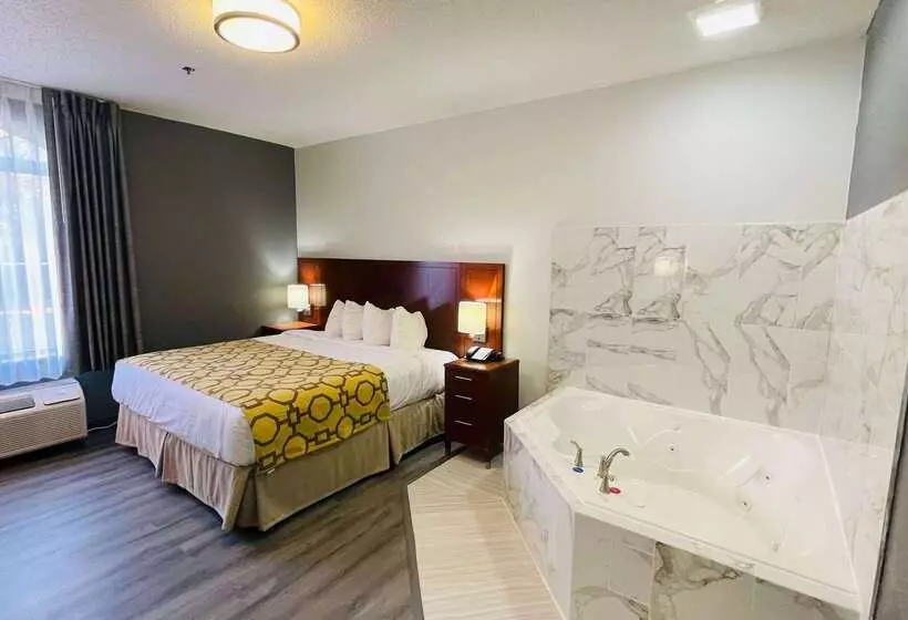 هتل Baymont By Wyndham Chicago/calumet City