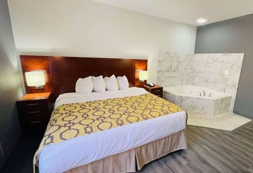 هتل Baymont By Wyndham Chicago/calumet City