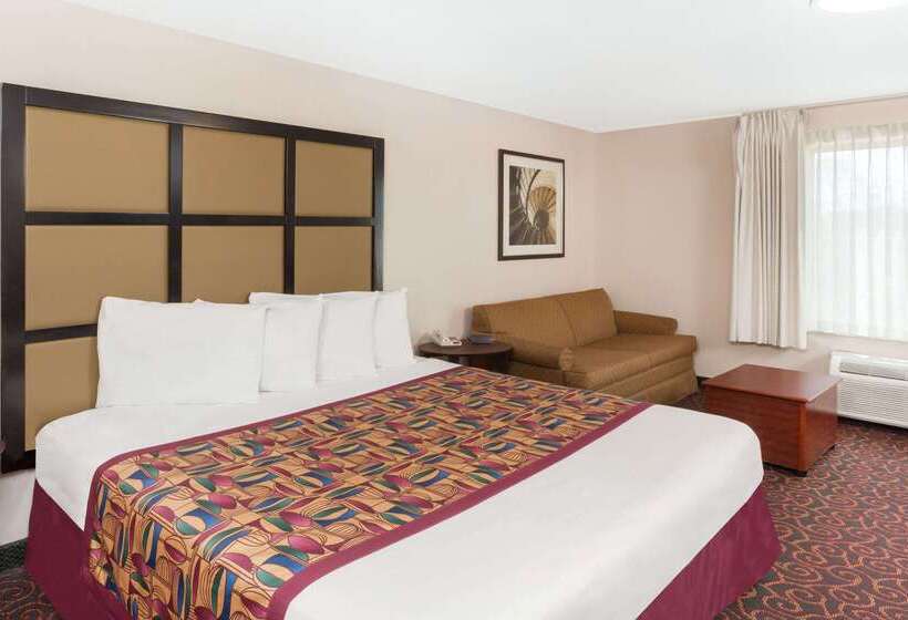 فندق Baymont By Wyndham Chicago/calumet City