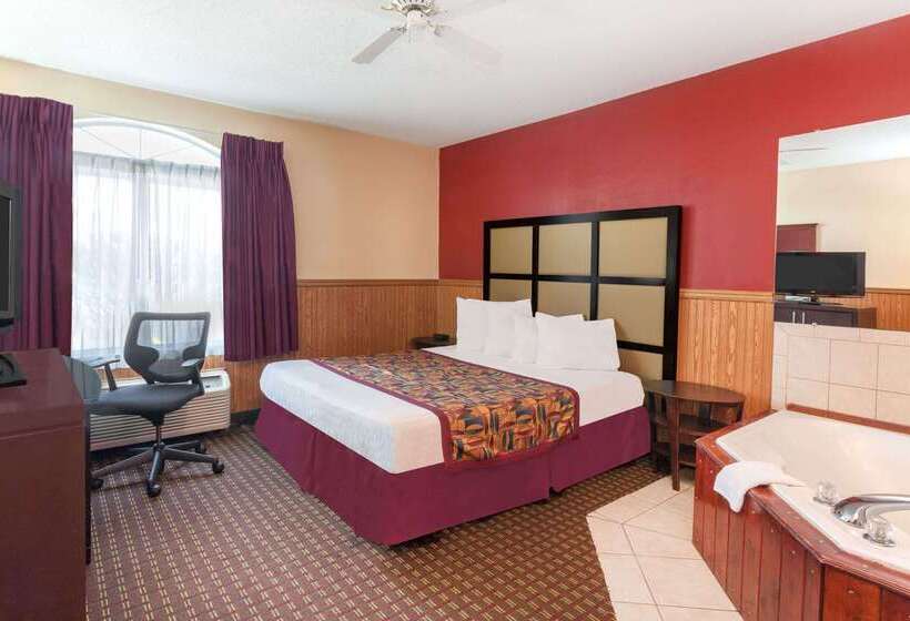 فندق Baymont By Wyndham Chicago/calumet City