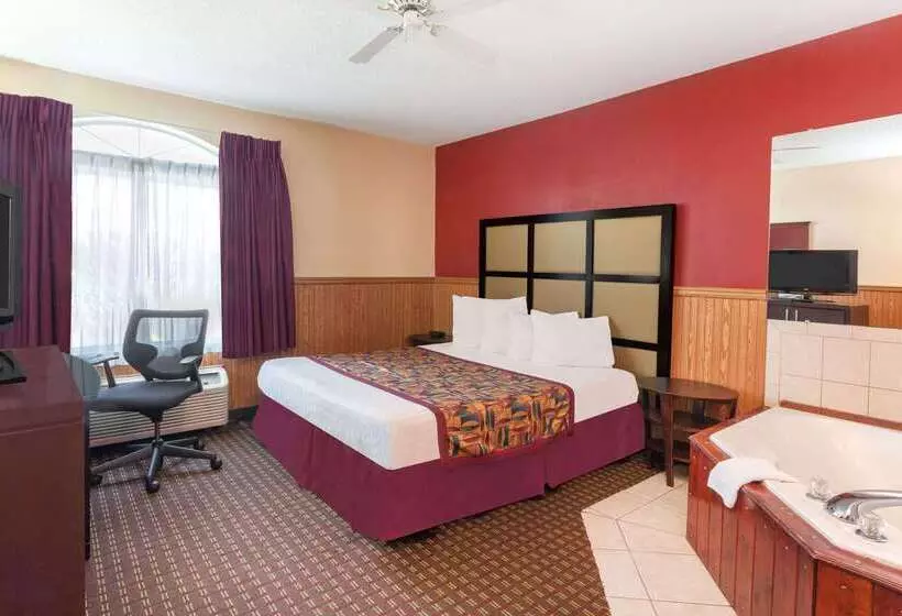 هتل Baymont By Wyndham Chicago/calumet City